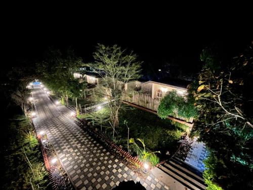 bhils kabeela resort and spa kanha