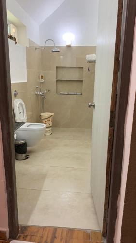 bhils kabeela resort and spa kanha