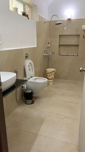 bhils kabeela resort and spa kanha