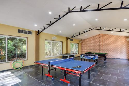 bhils kabeela resort and spa kanha