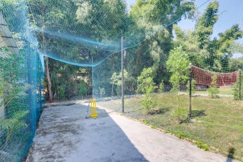 bhils kabeela resort and spa kanha