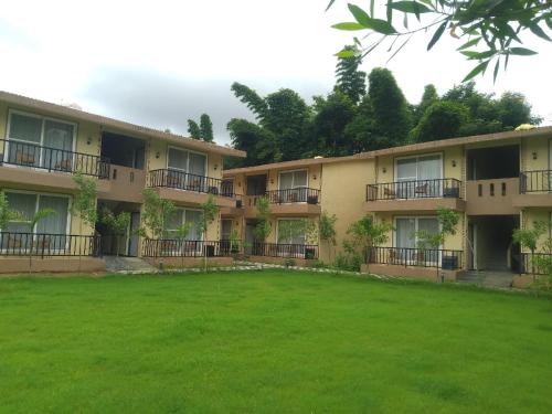 bhils kabeela resort and spa kanha
