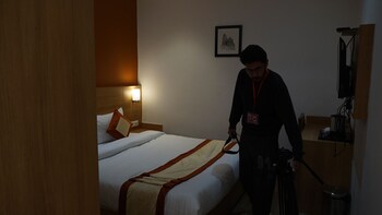 hotel the bundela khajuraho madhya pradesh