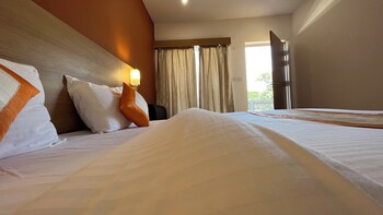 hotel the bundela khajuraho madhya pradesh