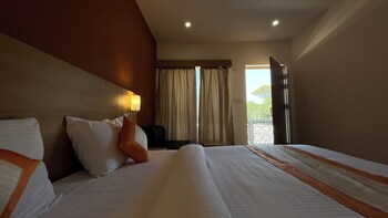 hotel the bundela khajuraho madhya pradesh