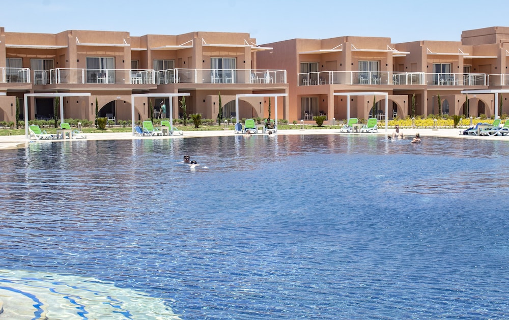 pickalbatros water valley resort neverland hurghada