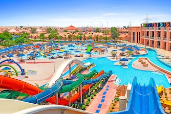pickalbatros water valley resort neverland hurghada