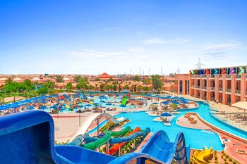 pickalbatros water valley resort neverland hurghada