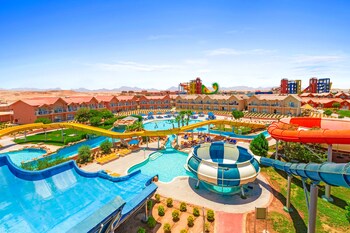 pickalbatros water valley resort neverland hurghada