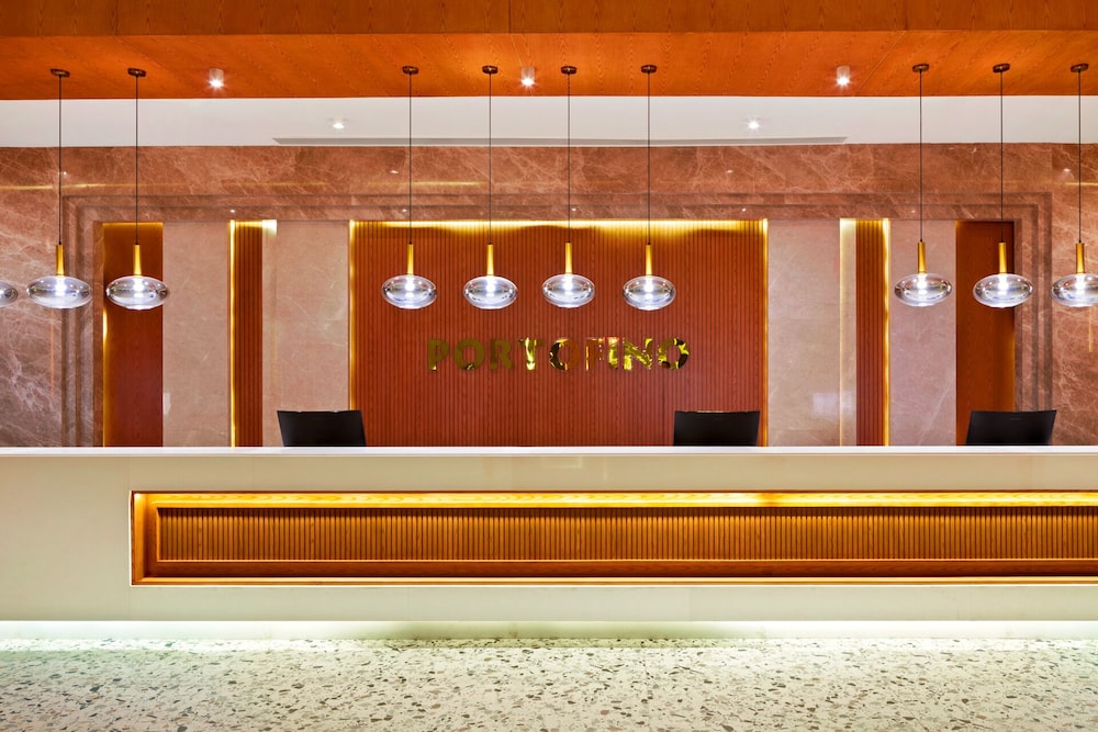 pickalbatros villaggio resort portofino marsa alam