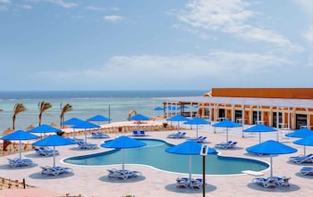 pickalbatros villaggio resort portofino marsa alam