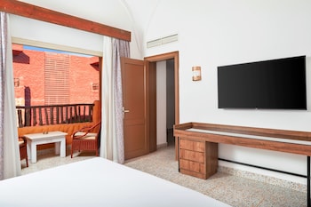 pickalbatros villaggio resort portofino marsa alam