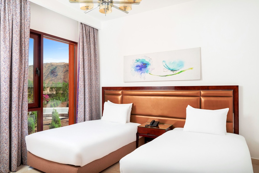 pickalbatros villaggio resort portofino marsa alam