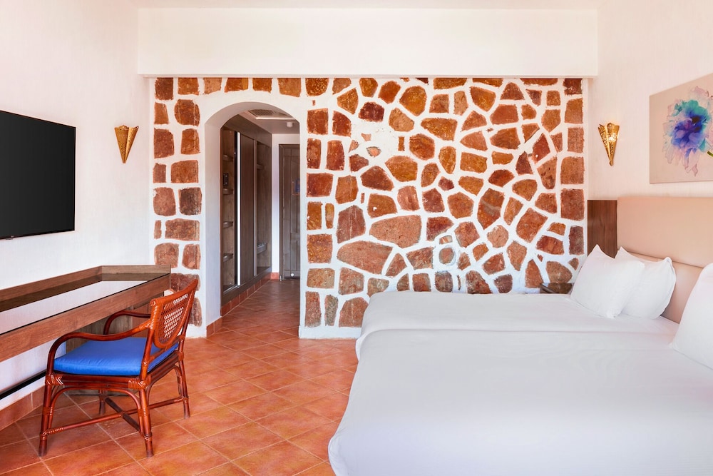 pickalbatros villaggio resort portofino marsa alam