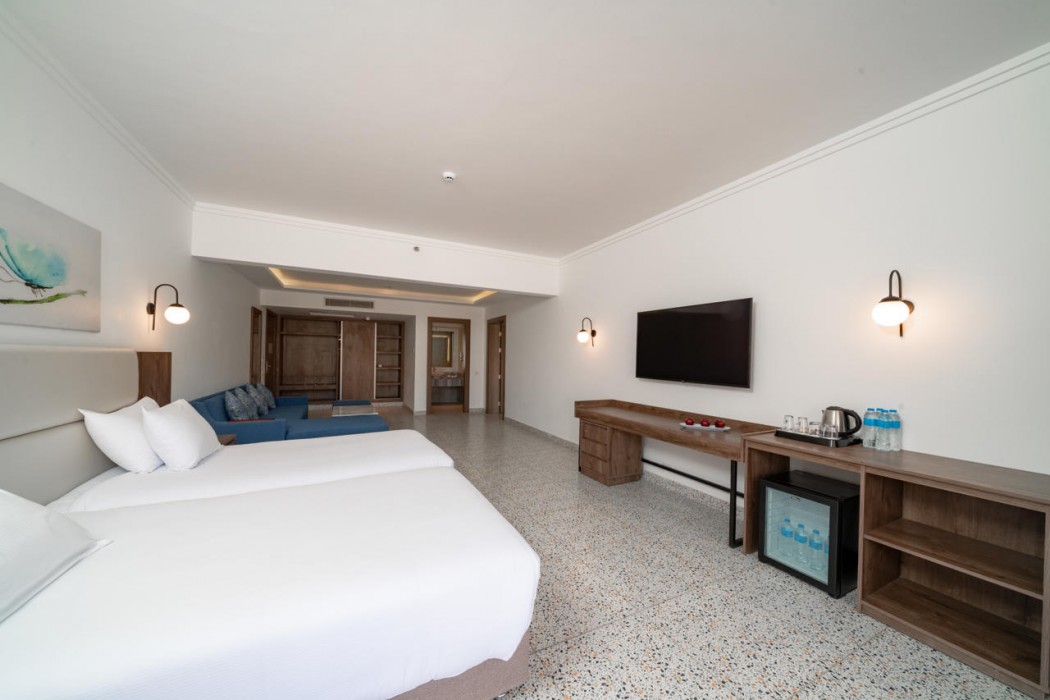 pickalbatros villaggio resort portofino marsa alam