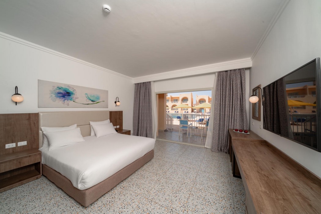 pickalbatros villaggio resort portofino marsa alam