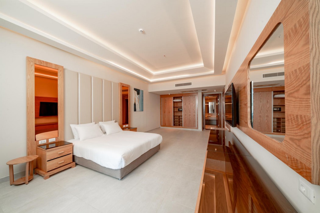 pickalbatros villaggio resort portofino marsa alam