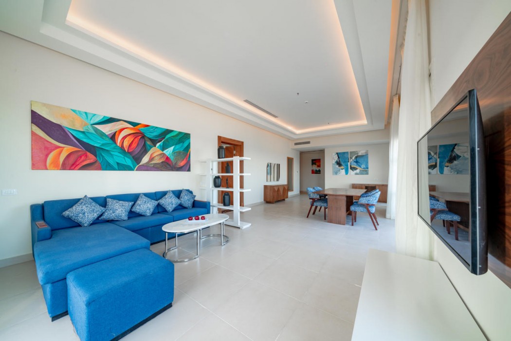 pickalbatros villaggio resort portofino marsa alam