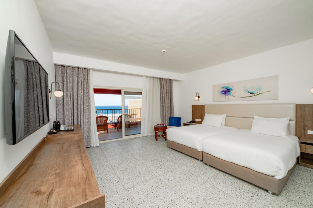 pickalbatros villaggio resort portofino marsa alam