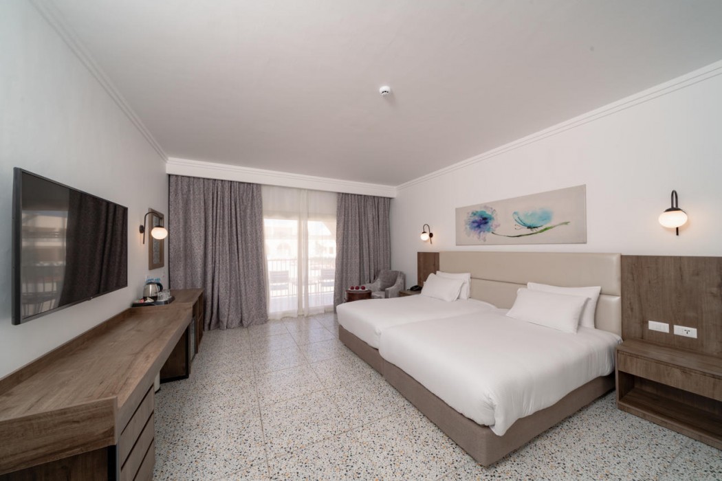 pickalbatros villaggio resort portofino marsa alam