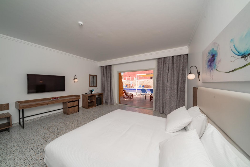 pickalbatros villaggio resort portofino marsa alam