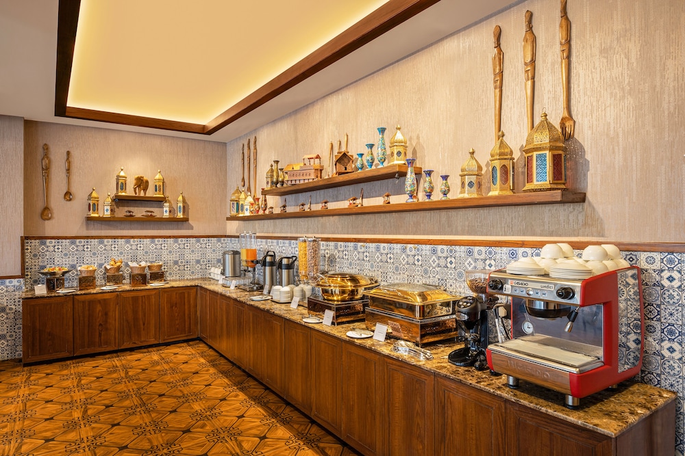 welcomheritage grand srinagar