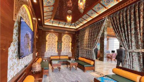 welcomheritage grand srinagar