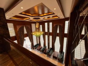 welcomheritage grand srinagar