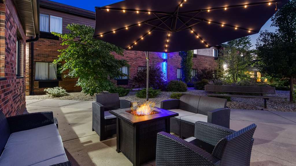 new buffalo
