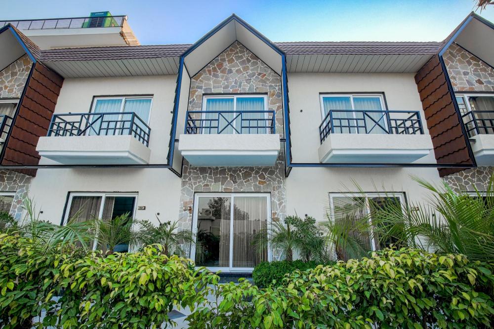 greenwood villa by levelup