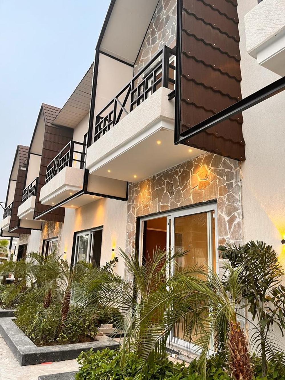 greenwood villa by levelup