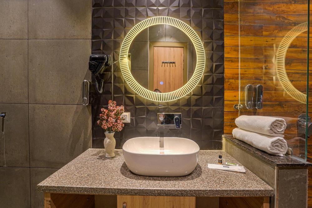 greenwood villa by levelup