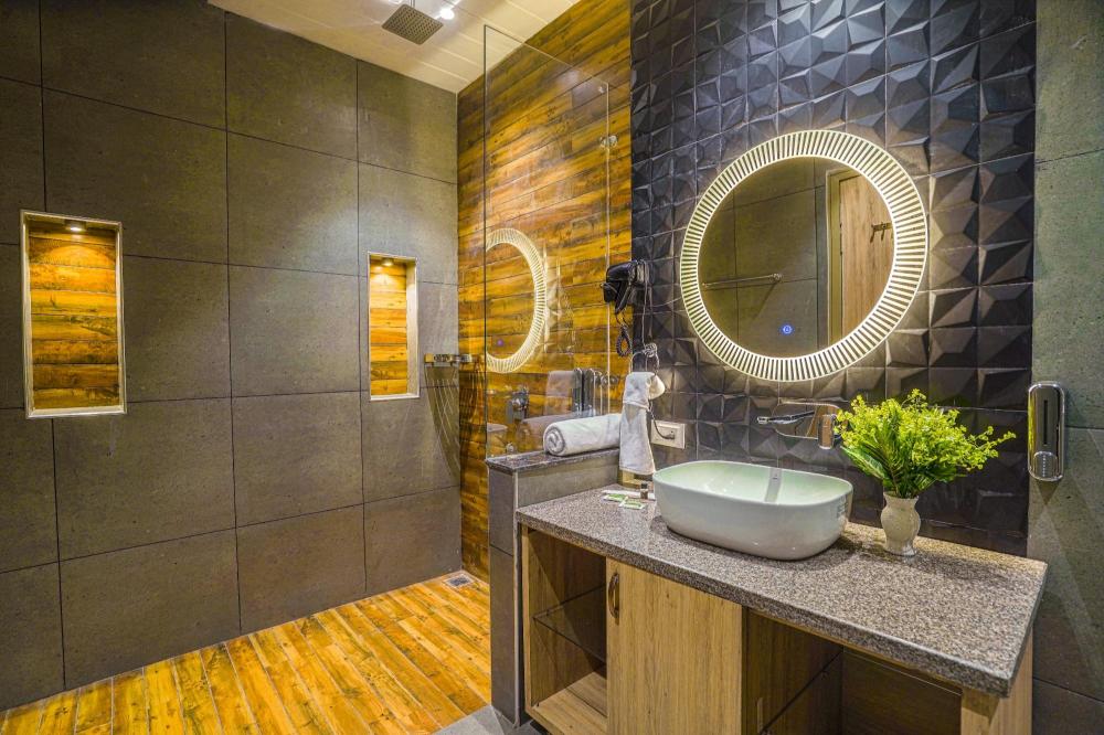 greenwood villa by levelup