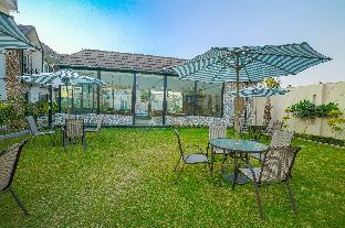 greenwood villa by levelup