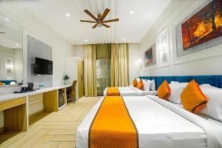 greenwood villa by levelup