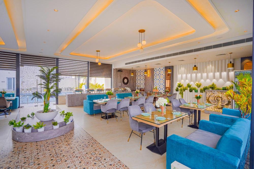 greenwood villa by levelup