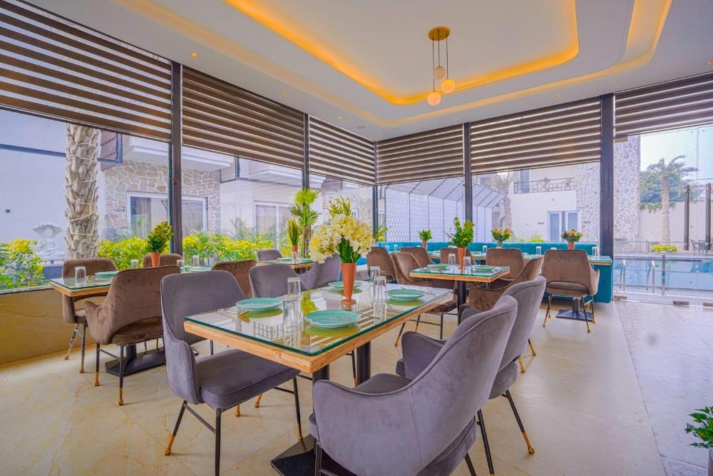 greenwood villa by levelup