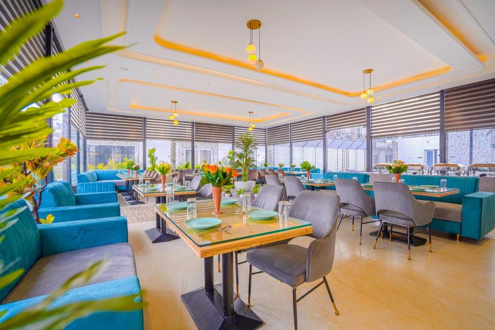 greenwood villa by levelup