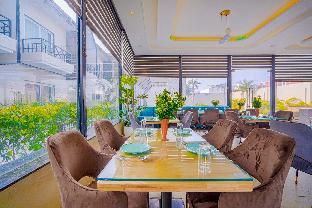 greenwood villa by levelup