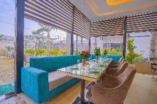 greenwood villa by levelup