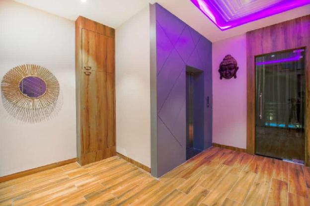 greenwood villa by levelup hotels