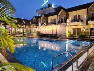 greenwood villa by levelup