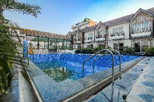 greenwood villa by levelup