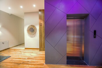 greenwood villa by levelup