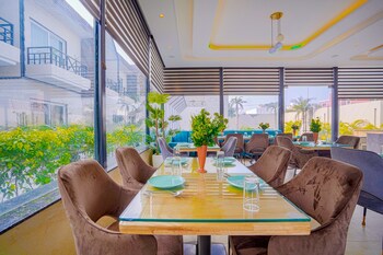 greenwood villa by levelup