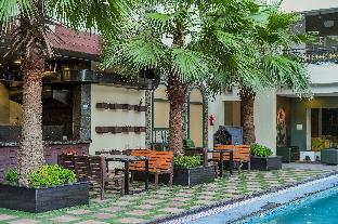 hotel escala by levelup