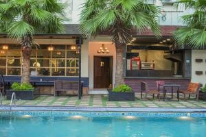 Hotel Escala By Levelup,Gt Road,4 star