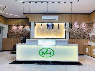 mithilesh hotel kaithal