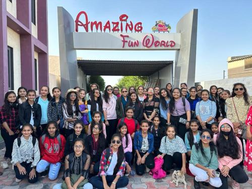 amazing fun world by nexottel