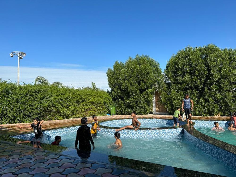 amazing fun world by nexottel